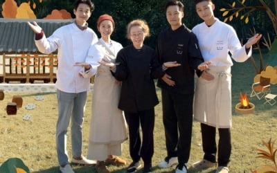 오픈 D-day '윤스테이', 영업 포인트 셋