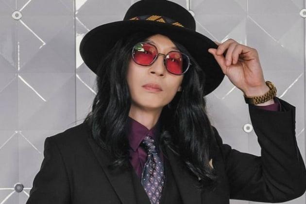 /사진=MBC '놀면 뭐하니?' 공식 인스타그램