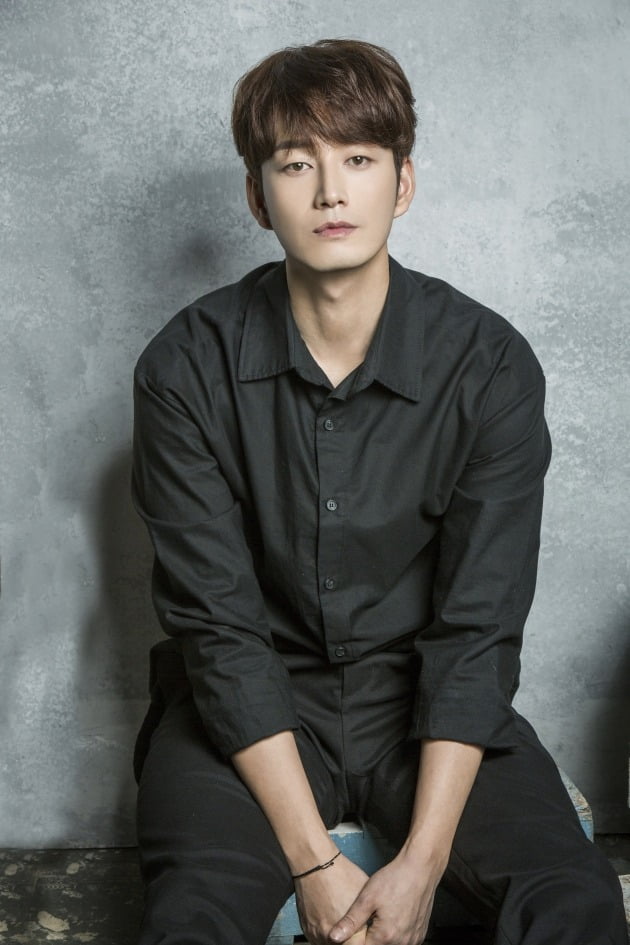 배우 이현욱./사진제공=매니지먼트에어