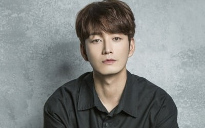 이현욱, '마인' 주연 확정…이보영 남편 役 [공식]