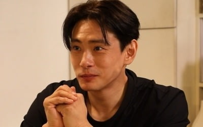 "완전 순수한 사랑"…유태오, 11살 연상 아내와 연애담 공개 ('전참시')