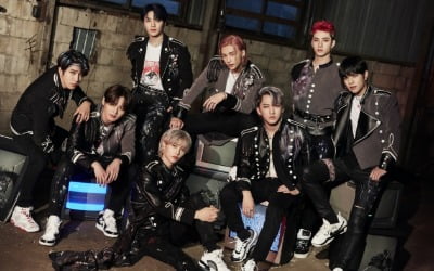 스트레이 키즈, 뚜렷한 글로벌 성장세…美 페이퍼 매거진 집중조명