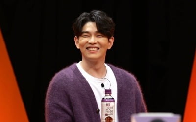'미우새', 윤균상 연애스타일 "양반집 아들 같아"