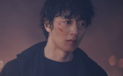 김래원, '루카' 세계관 완성한 열연…첫 스틸컷 공개
