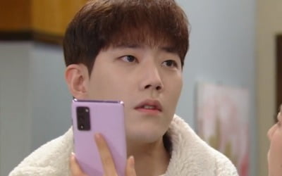 '오! 삼광빌라!' 동하, 매력이 넘친다…능청美 끝판왕