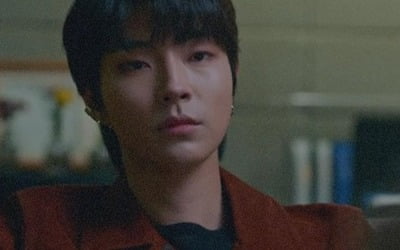 황인엽, '여싱강림' 심쿵 유발자