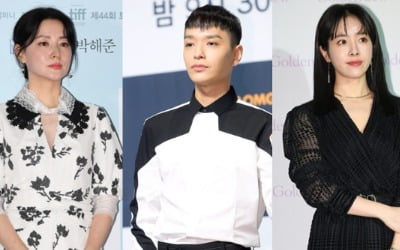 "정인아 미안해"…진정서→묘소 방문·기부까지, 발 벗고 나선 ★들