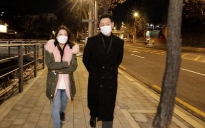 '1호가' 이용식 딸 등장, 모두가 감탄한 미모…김학래 아들과 썸?