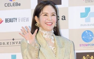 장영란, '네고왕2' MC 확정 [공식]