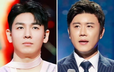 [TEN 이슈] '트롯 전국체전' 지키려는 자 vs 뺏으려는 자