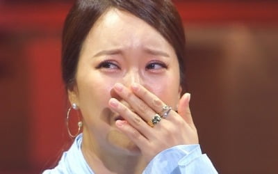 '아카이브K' 백지영, 폴킴 '오래 전 그날'에 오열