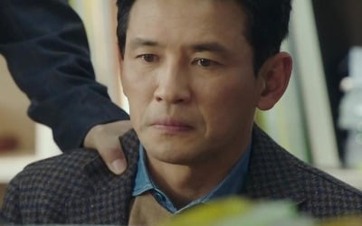 '허쉬' 황정민X임윤아, '빅픽처' 감춘 손병호 진실 밝혀낼까