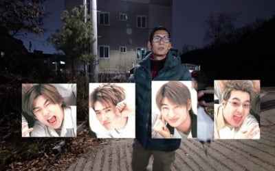 '와썹맨' 박준형, god 시절 숙소 방문 '추억 여행'