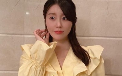 '임신' 나비 "출산 예정일은 5월 말"('정희')