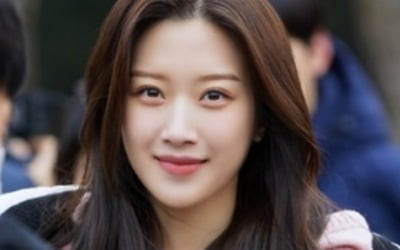 '여신강림' 문가영, 따뜻+순수 '성장 캐릭터'