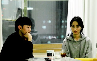 "다시 들어와 살래?"…'우이혼' 최고기, ♥유깻잎에 돌직구 고백