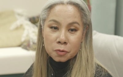 '더 먹고 가' 인순이 "돌아가신 엄마, 날 입양보낼 수 있었을 텐데…"