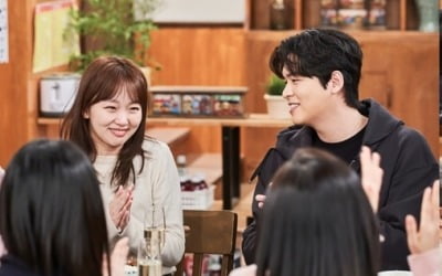 '오 삼광빌라' 이장우♥진기주, 공식 결혼발표 "의외 복병"