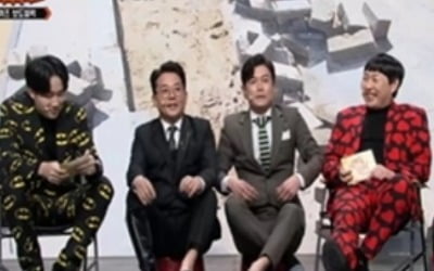 '코빅' 김대희X김준호 출격, 원조 개그콤비 저력