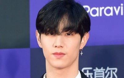 갓세븐 마크, 이적설에 "끝나는 것 없어, 단지 시작일 뿐"