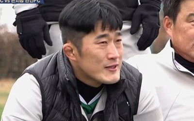 '뭉쳐야 찬다' 축구 대회, 8강 진출 쾌거…'설욕전 大성공'