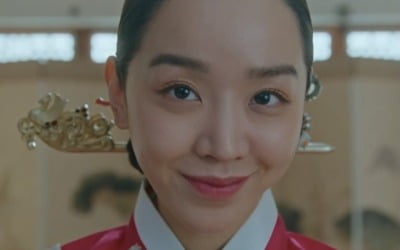 '철인왕후' 신혜선, '능청+잔망' 저 세상 연기 끝판왕