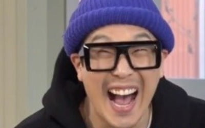 '런닝맨' 하하 "깡패에서 대상까지…인생은 김종국처럼"