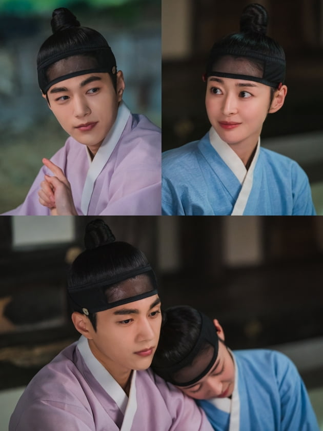 '암행어사' 7회 스틸컷/ 사진=KBS2 제공