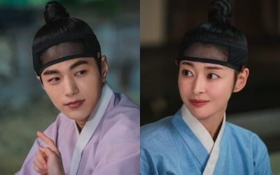 '암행어사' 김명수X권나라, 동료→로맨스 관계 변하나