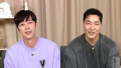윤종훈 "'펜트하우스' 김순옥 작가, 엔딩 정해놓고 스토리 짠다" ('옥문아들')