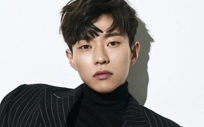 신예 윤종석, H&엔터와 전속계약…주지훈·정려원과 한솥밥 [공식]