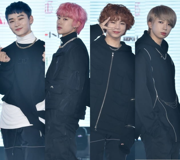 사진제공=MLD엔터테인먼트