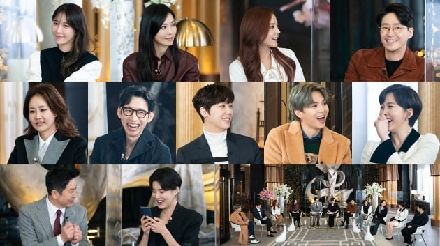 '펜트하우스'가 스페셜 방송으로 시청자를 찾아간다. / 사진제공=SBS