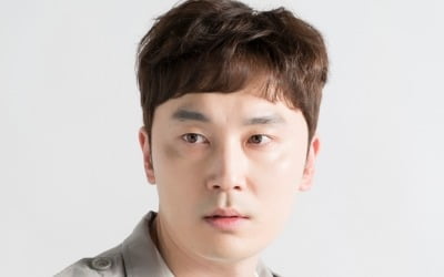 서현우, '유령' 합류 "설레고 즐겁다" [공식]
