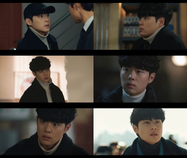 '경이로운 소문' 조병규./사진제공=OCN