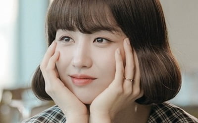 '며느라기' 박하선, '천만뷰' 등극 비결은?