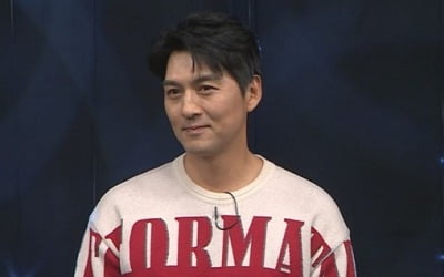 '비스' 이필모 "사우나가면 다 나만 쳐다봐" 자신감