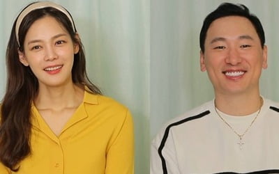 '동상이몽2' 라이머, ♥안현모에게 애교+스킨십 "180도 바꼈다"