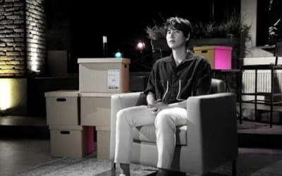 '아카이브K' 규현, 故 유재하 '내 마음에 비친 내 모습' 음원 출시
