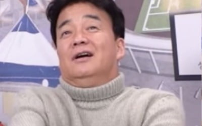 백종원 "'뿌노스' 별명 억울해" ('골목식당')
