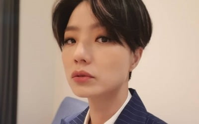 안영미 "♥남편 미국 떠나기 전 마지막 밤 함께 보내"('두데')