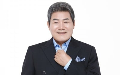 '미스트롯2' 진성 "뛰어난 후배들 만나 기뻐, 트로트 스타 탄생 기대"