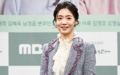 정우연 누구? '티아라 류화영 쌍둥이언니'