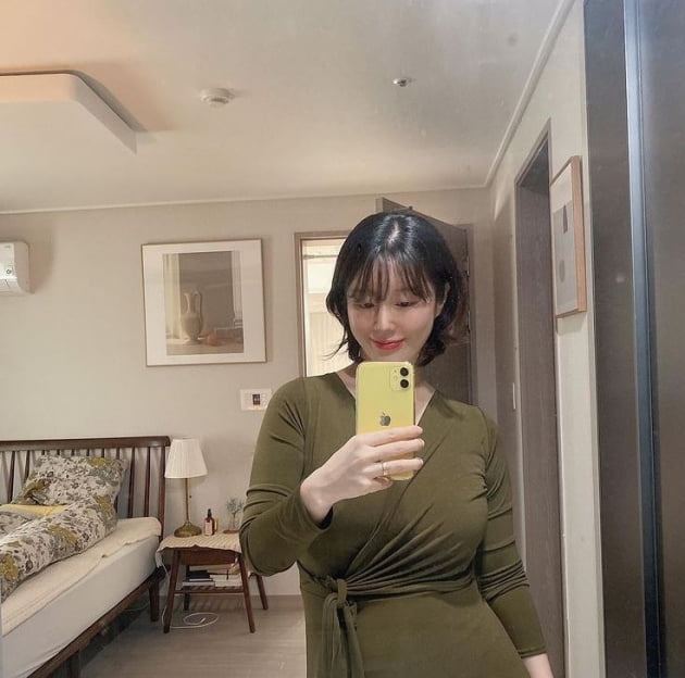 /사진=나비 인스타그램