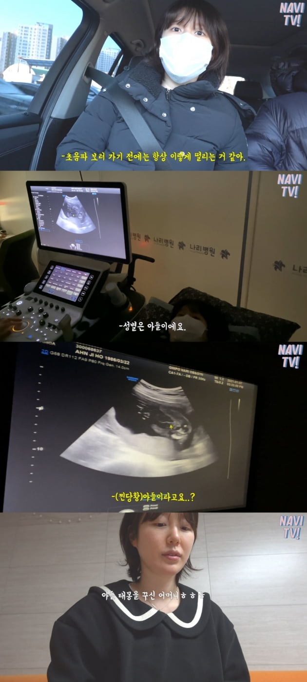 /사진=유튜브 채널 '나비TV'