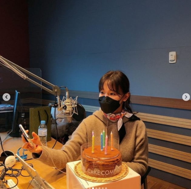 이지혜 / 사진 = 이지혜 인스타그램