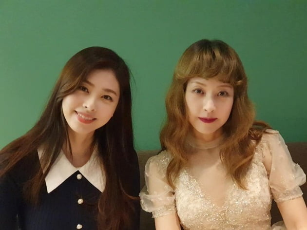 서동주-서정희 모녀 / 사진=서정희 인스타그램 캡처