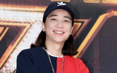 넉살, '고등래퍼4' MC 출격…세 시즌 연속 동행