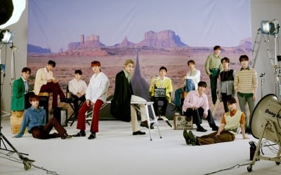 세븐틴, 美 TV쇼 '켈리 클락슨 쇼' 첫 출연…글로벌 행보 가속