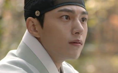 '암행어사' 김명수, 첫사랑 조수민과 재회…8.7% 자체 최고 시청률